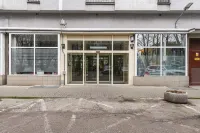 Lumina Cozy 3-room apartment near the city center
