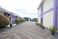 Mekarsari Hotel By ARBA - Bintang 2