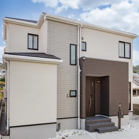 Hotel quality, 1 minute to the beach! Newly built rental villa in Nagahama, Yomitan