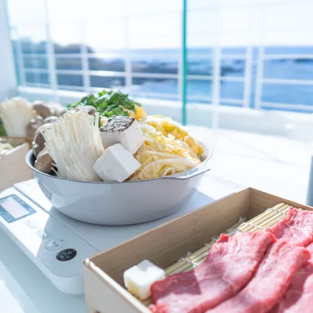 Beach Terrace Boso (Chiba) Oceanfront Villa