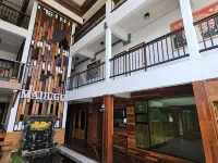 Madugu Service Apartment パーヤップ大学周辺のホテル