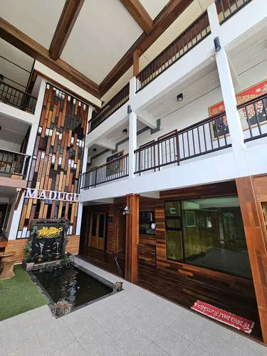 รูปภาพของMadugu Service Apartment