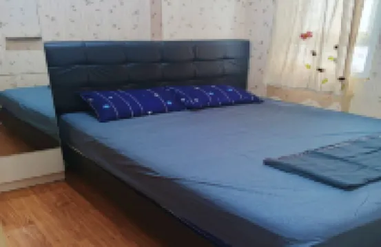 Nusantara Center Point By Reccoma