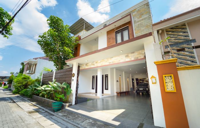 Griya Asy - Syifa Homestay By ARBA