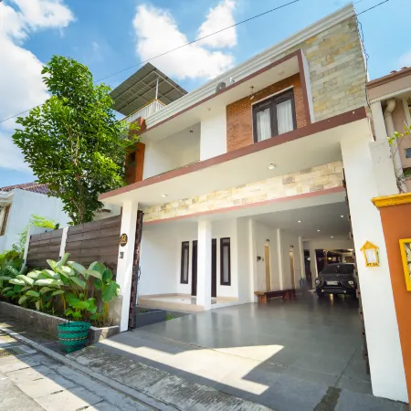 Griya Asy - Syifa Homestay By ARBA Hotels in Umbulharjo