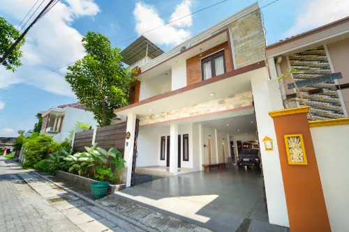 Griya Asy - Syifa Homestay By ARBA