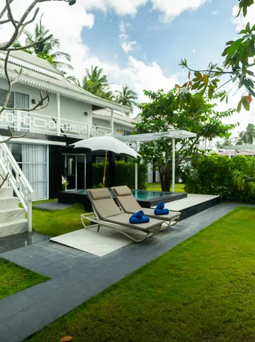 รูปภาพของPhangan Cove Pool Villas
