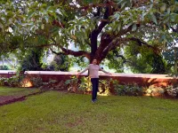 Casa Mahua-Siolim with pvt pool n garden Hotels in Solim