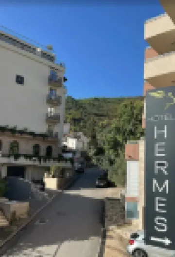 โรงแรม เฮอร์มีส บุดวา