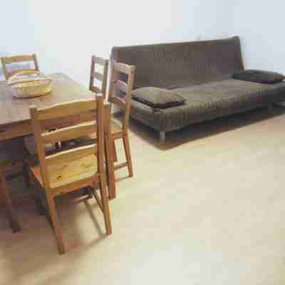 Super Franz's Economy Resort · free private parking, 51m², max. 6 guests Rooms