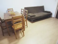 Super Franz's Economy Resort · parcheggio privato gratuito, 51m², max. 6 ospiti - parcheggio