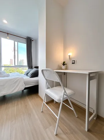 รูปภาพของKomfy Quarters