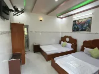 Motel Viet Thang Hotels in La Gi