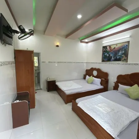 Motel Viet Thang