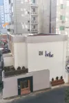 東大門Hohe城市酒店 - 按摩浴池