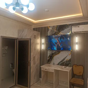 Muhayyo guest house