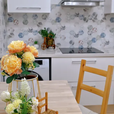 Casa Arena | Room with Shared Bathroom - Room 3 Отели рядом с достопримечательностью «Железнодорожная станция Milan Rogoredo»