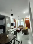 Karibu Haven Apartments - parking