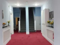 Hotel Vibes Hotels in Blackpool