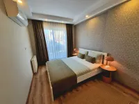 Stylish 2 Bedroom Flat in Central Antalya