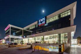 Zmn Serviced apartments