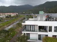 清河公寓 白大海灘附近的飯店