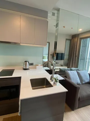 รูปภาพของCeil by Sansiri BTS Ekamai Shuttle to BTS Ekamai