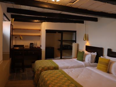 Siddhartha Bandipur Village