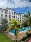 HCK HomeStay Near Sultan Ibrahim Stadium and Skudai Area