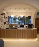 Greet Hostel & Cafe Samyan