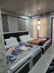 Badri Kalash Valley
