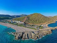 Ulu Resort Hotel - All Inclusive Gülnar otelleri