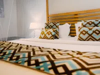 Lotus Hotel by Serendib Hotels in Blantyre