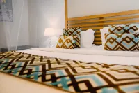 Lotus Hotel by Serendib