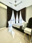Dpristine 3 bedder sea view opp legoland - Infinity Pools
