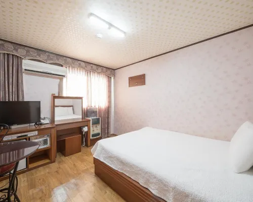 Gyeongju Daebo Nổi bật Photos