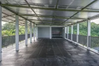 Eliyana Homestay & Kost
