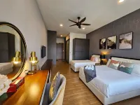 Ceylonz Suite near Bukit Bintang & KLCC, 4pax - สระว่ายน้ำส่วนตัว