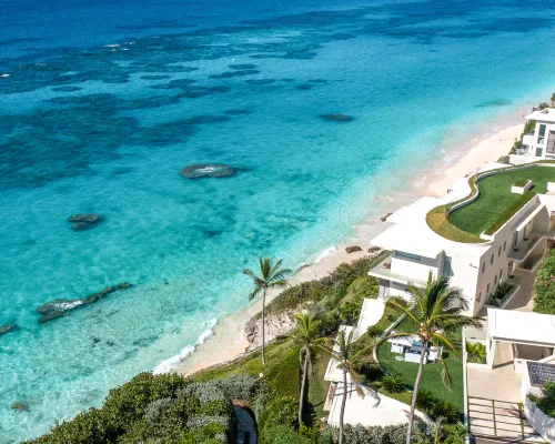 Azura Bermuda Hotels in Warwick