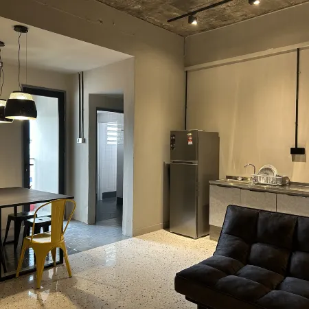 M2 Living Townhouse in Ipoh