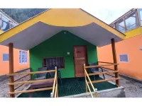 Thrillomania Kasol Hotels in Sosan