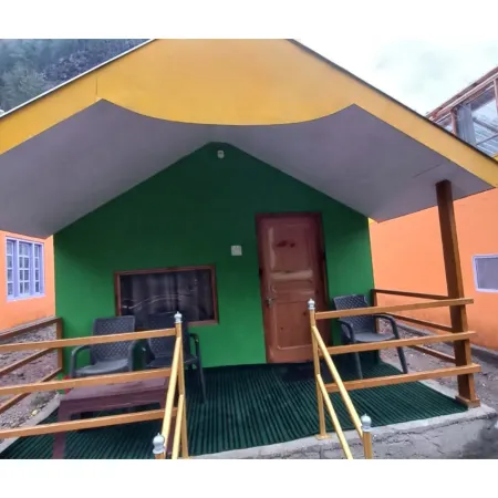 Thrillomania Kasol