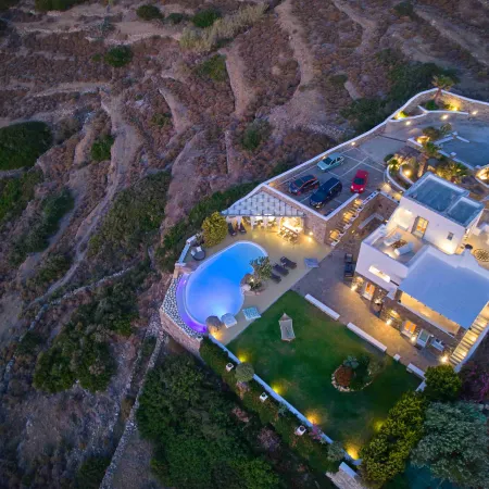 Villa Carmel