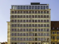B&B HOTEL Wrocław Old Town Hotel a Breslavia