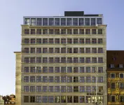 B&B HOTEL Wrocław Old Town