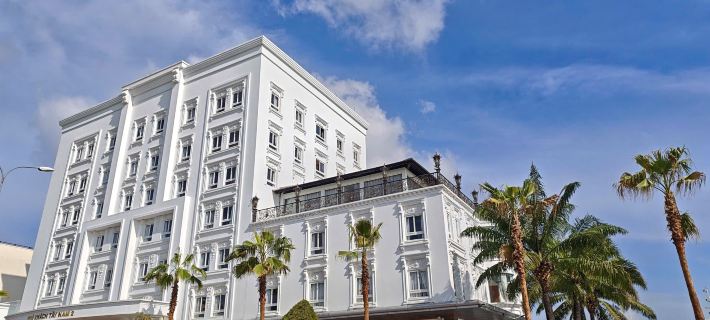 TAY NAM 2 HOTEL Hotels in Can Tho