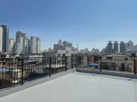 [New Building E/V] Walk: Konkuk Univ 6m, Seongsu 7m! All hot spots like Hongdae under 30min.