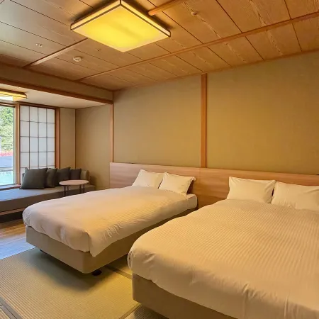 Gensen Itto Iwate Shizukuishi