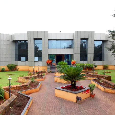 BELGAUM FOUNDRY CLUSTER
