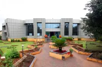 BELGAUM FOUNDRY CLUSTER - parking